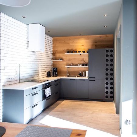 Apartament Zielona Крыница-Здруй Экстерьер фото