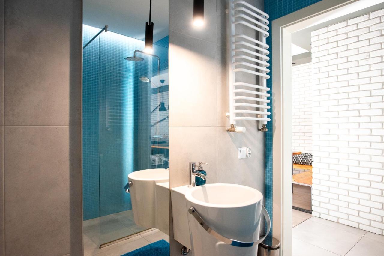 Apartament Zielona Крыница-Здруй Экстерьер фото