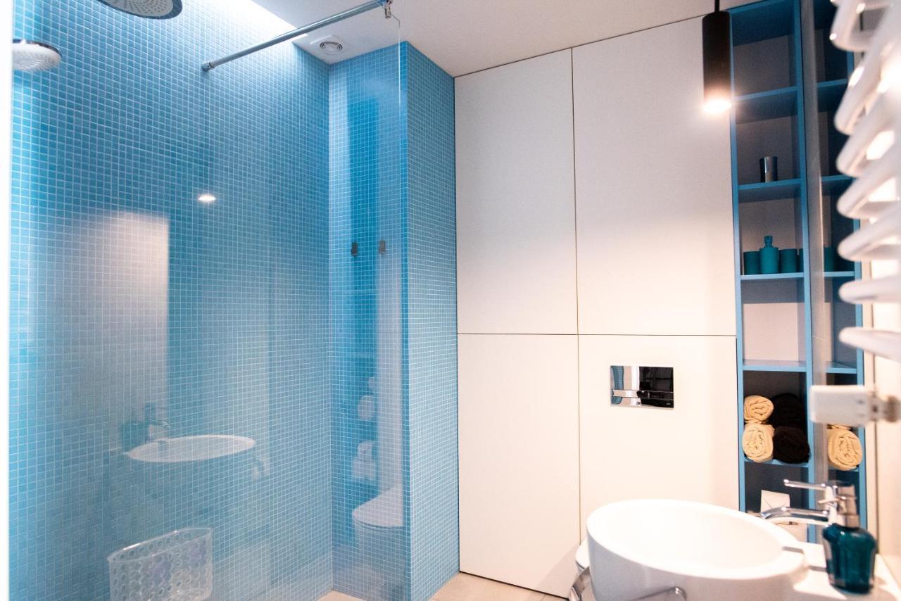 Apartament Zielona Крыница-Здруй Экстерьер фото